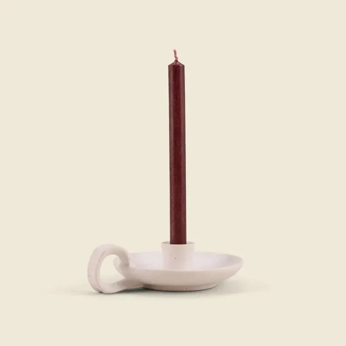 St Eval Artisan Candles - Sacred Forest Mini Fragranced Festive Candles