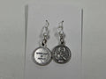 St. Gerard Earrings
