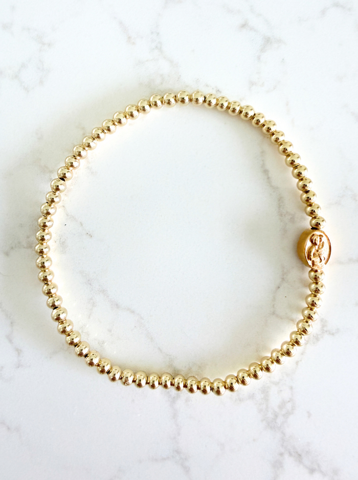 Divine Gold - 3mm / Adults