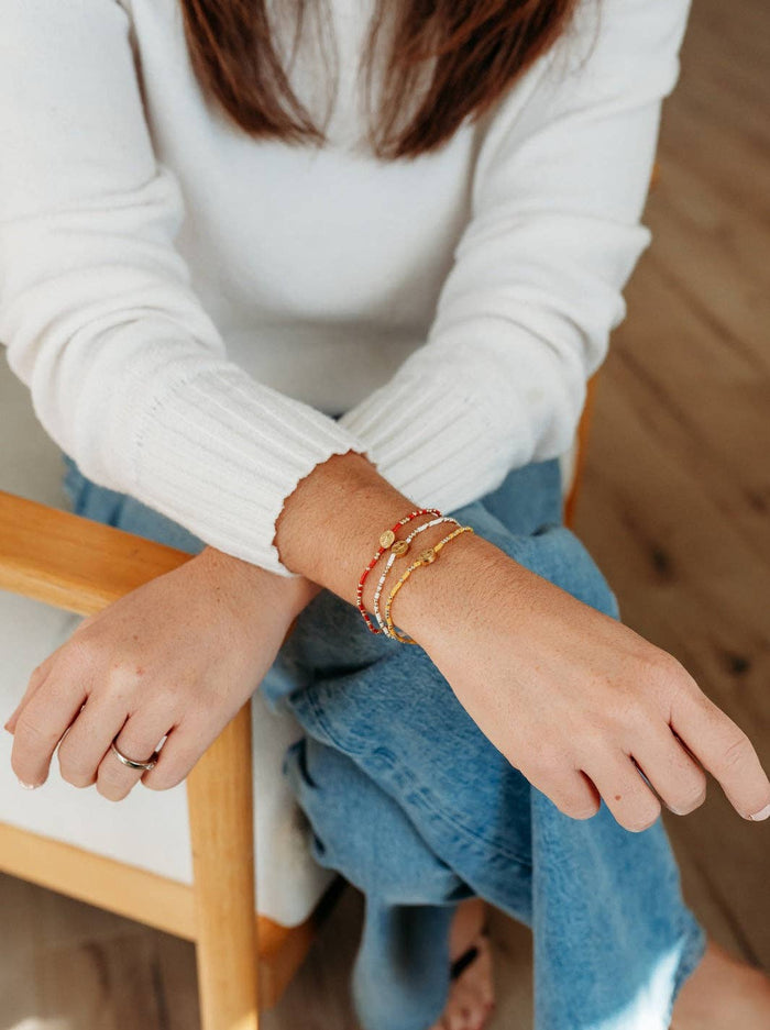 St. John Paul II Bracelet-adults and kids