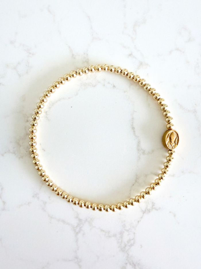 St. John Paul II Bracelet-adults and kids