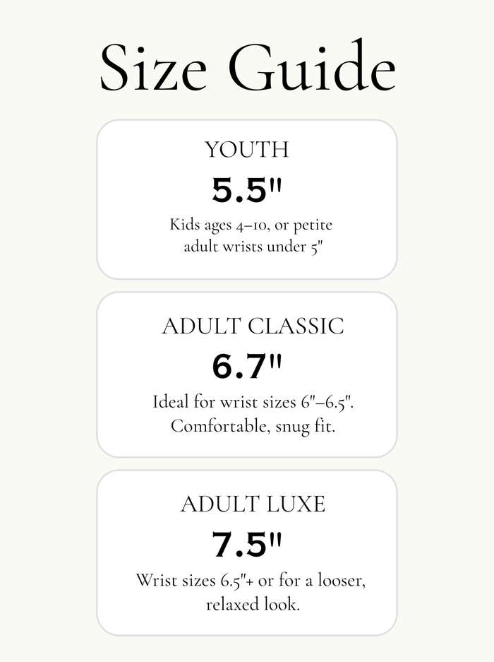 St. John Paul II Bracelet-adults and kids