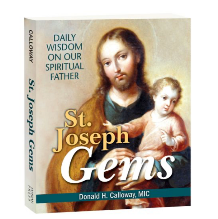 St. Joseph Gems