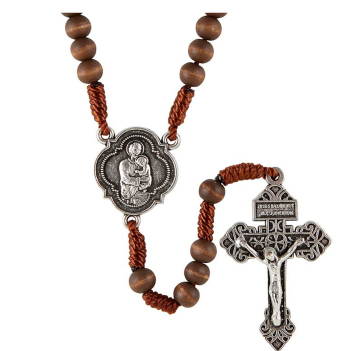 St. Joseph Protector Rosary