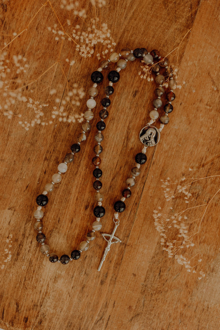 St. Padre Pio Rosary