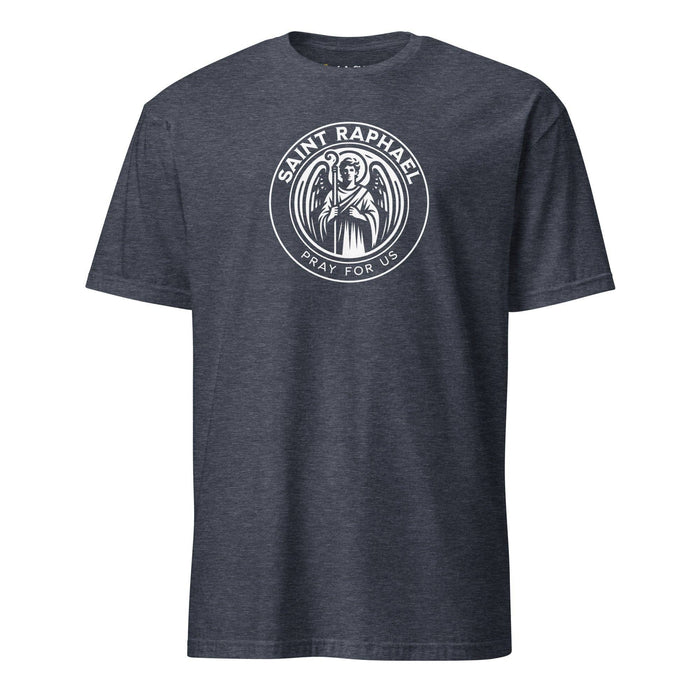 St. Raphael (Pray for Us) - T-Shirt