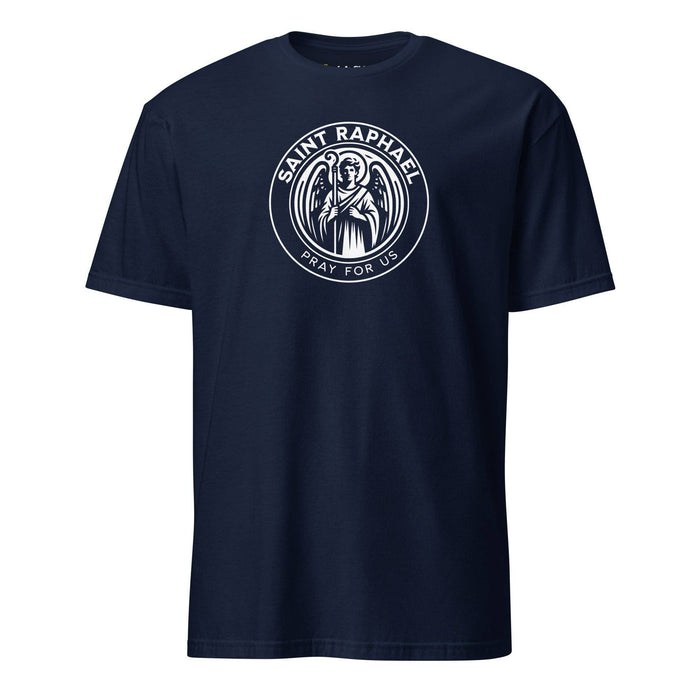 St. Raphael (Pray for Us) - T-Shirt