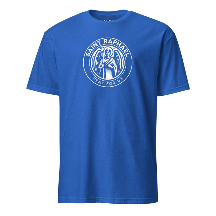 St. Raphael (Pray for Us) - T-Shirt