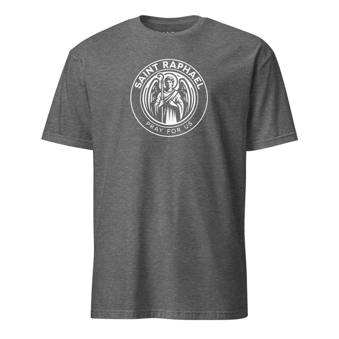 St. Raphael (Pray for Us) - T-Shirt
