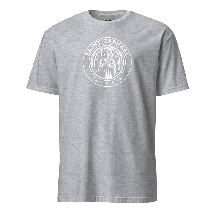 St. Raphael (Pray for Us) - T-Shirt