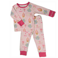 St. Therese of Lisieux Two Piece Kids Pajamas