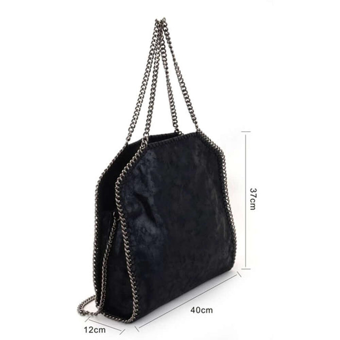 Stella Soft Touch Tote Bags