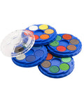 Stackable 24 Water Colours