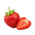 Strawberry White Balsamic Vinegar - Tubac Gourmet Foods