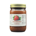 Strawberry Salsa medium 12oz. - Tubac Gourmet Foods