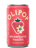 Strawberry Vanilla