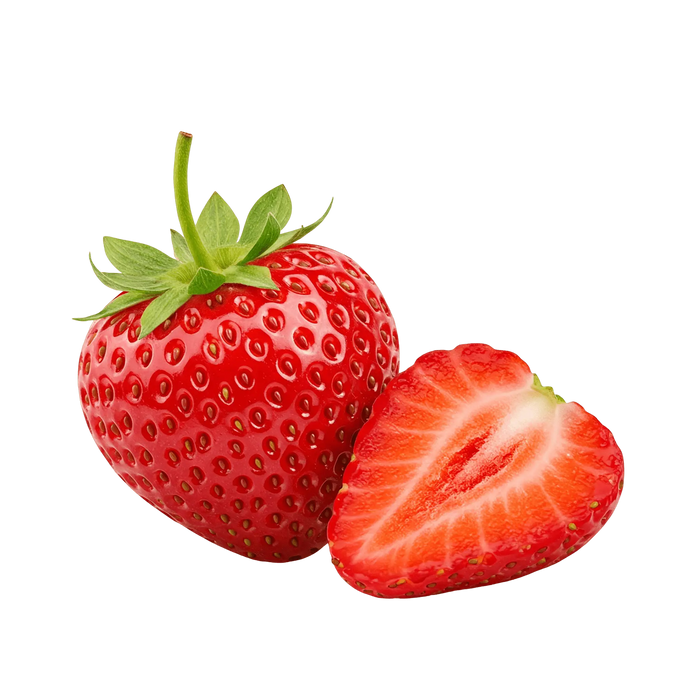 Strawberry White Balsamic Vinegar - Tubac Gourmet Foods