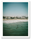 SURFERS PATIENCE