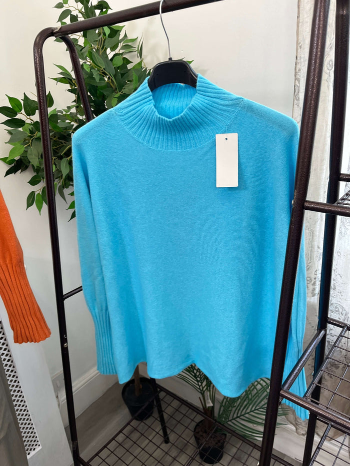 Turquoise