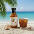Tamarind Margarita Mix - Beach