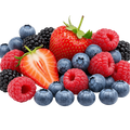 Tart Berry Dark Balsamic Vinegar - Tubac Gourmet Foods