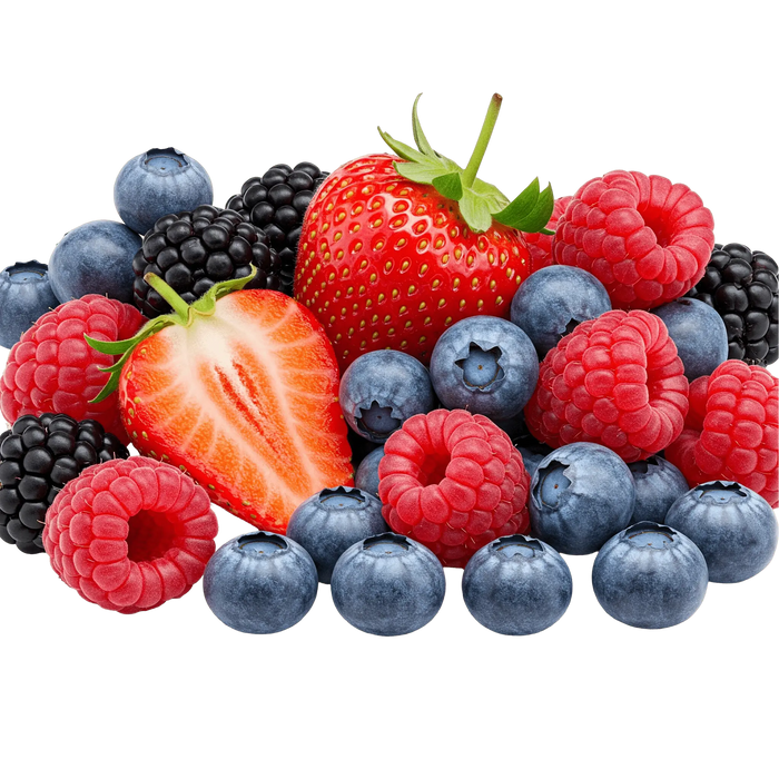 Tart Berry Dark Balsamic Vinegar - Tubac Gourmet Foods