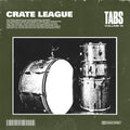 The Crate League - Tabs Vol. 14