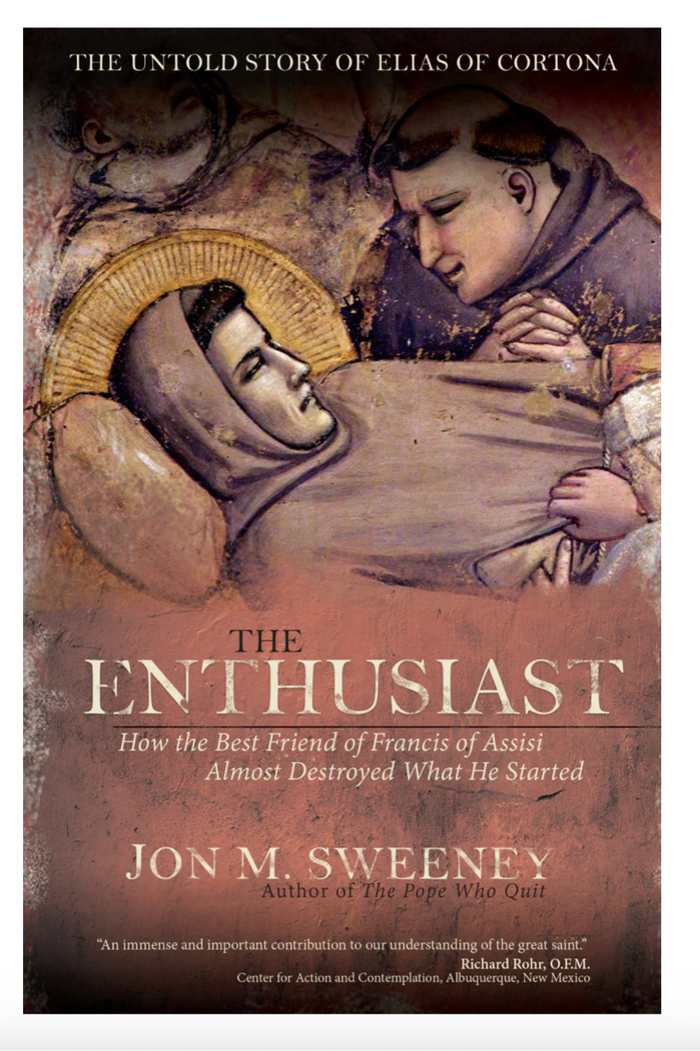 The Enthusiast