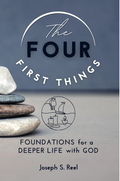 The Four First Things