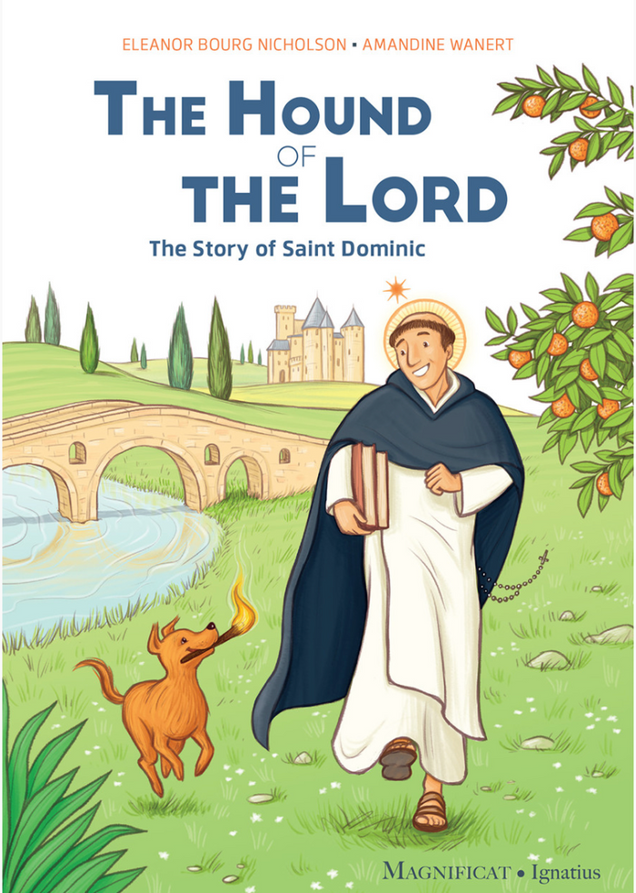 The Hound of the Lord