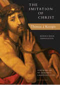 The Imiltation of Christ (Ronald Knox translation)