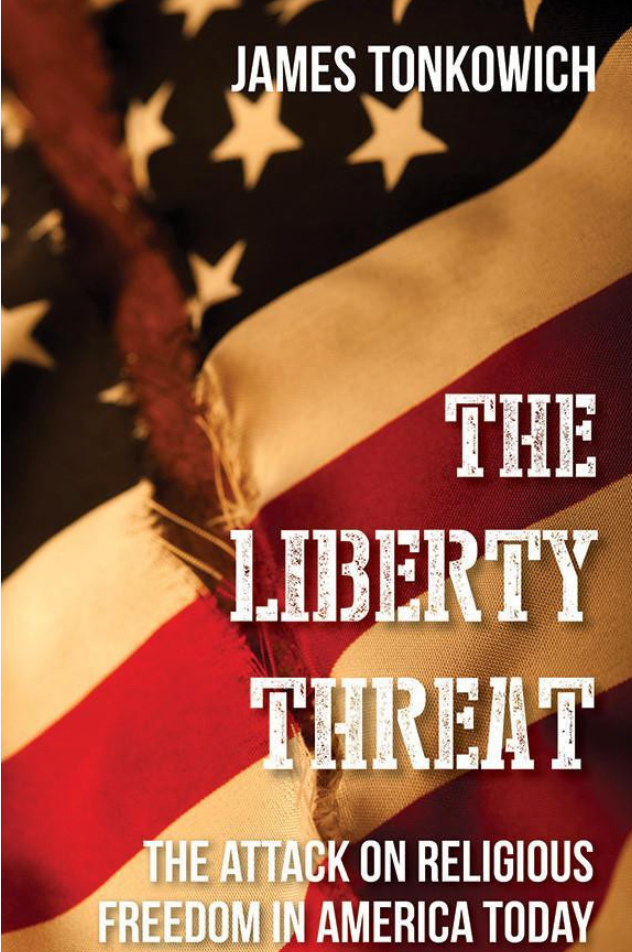 The Liberty Threat