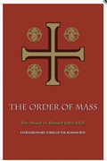 The Order of Mass