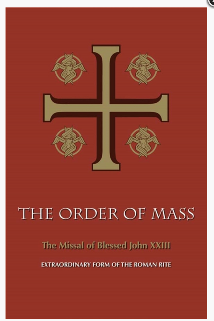 The Order of Mass