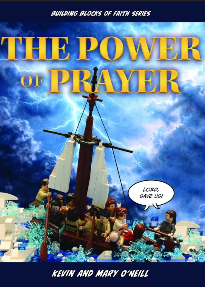 The Power of Prayer