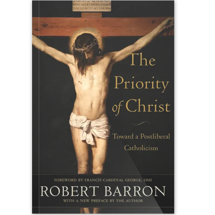The Priority of Christ