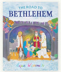 The Road to Bethlehem