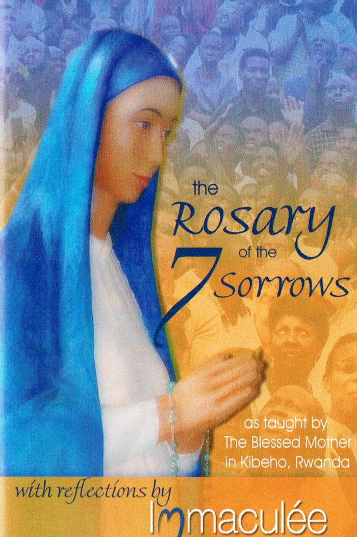 The Rosary of the Seven Sorrows