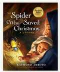 The Spider who Saved Christmas