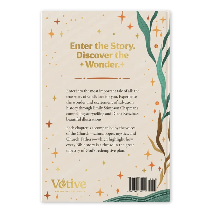 The Story of all Stories