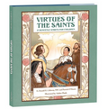 The Virtues of the Saints
