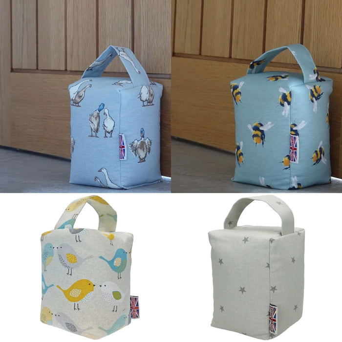 The Wheat Bag Company - Door Stops
