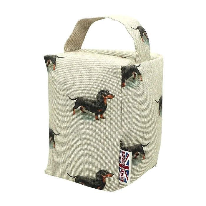 Dachshund Print