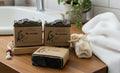 The Woodshop Bar Soap