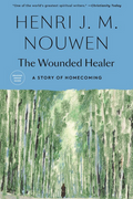 The Wounded Healer