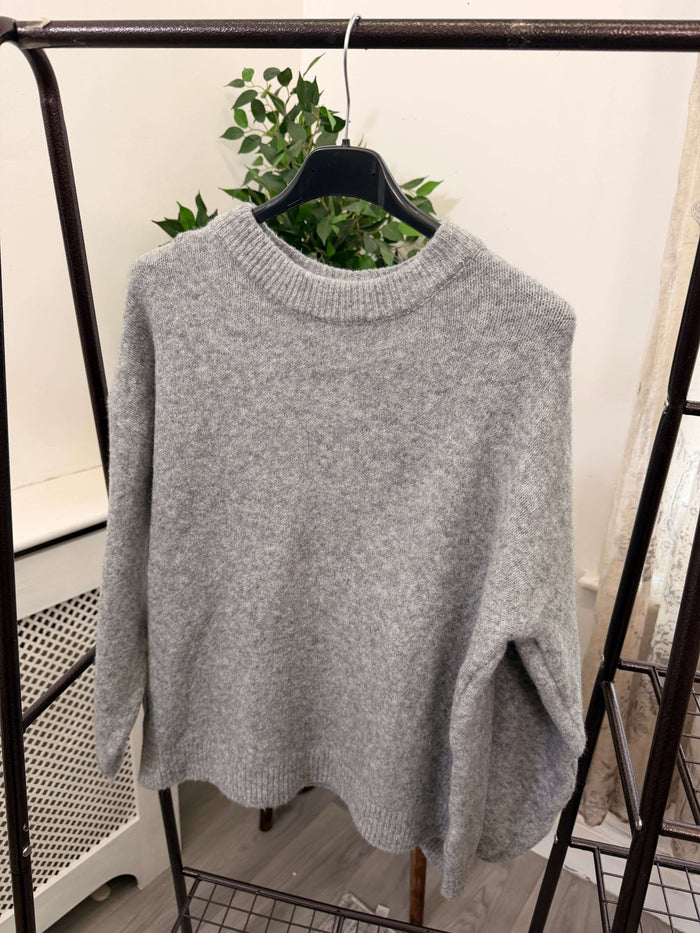 Marl Grey
