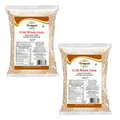 Tirupati Urad Dal Whole / Urid Gota - Without Skin (Bundle of 2 x 1kg)