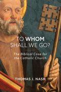 To Whom Shall We Go