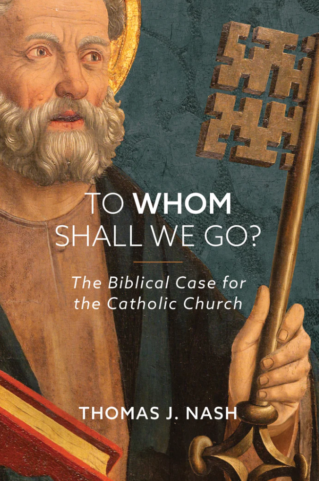 To Whom Shall We Go