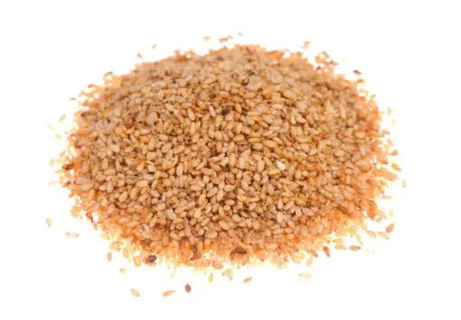 Toasted Sesame Seed Oil, 12oz (375ml), bottles. - Tubac Gourmet Foods
